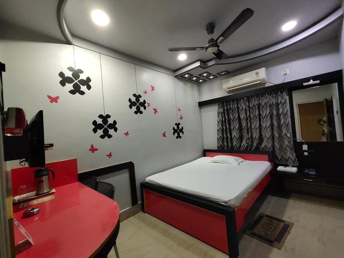 Hotel Samrat Baharampur Exterior photo