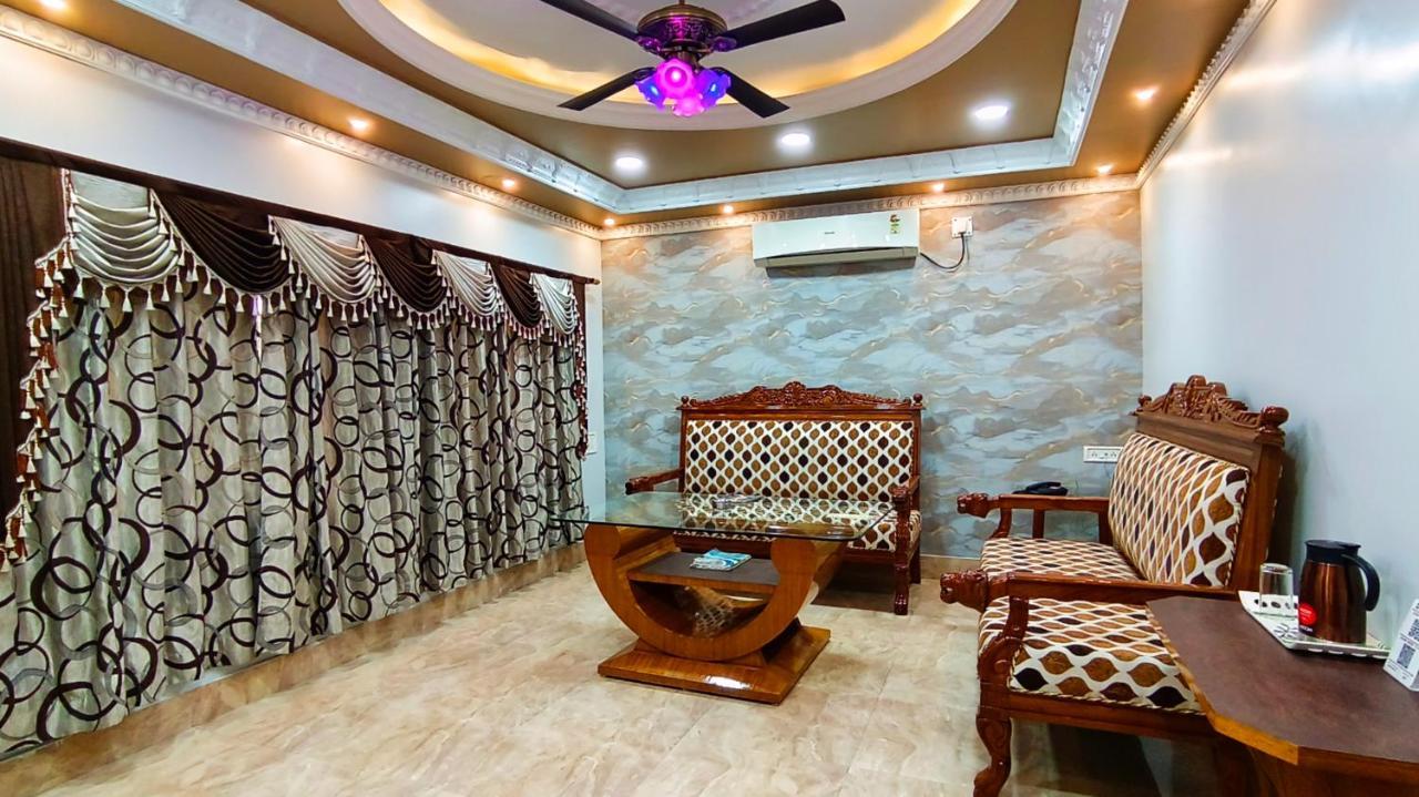 Hotel Samrat Baharampur Exterior photo