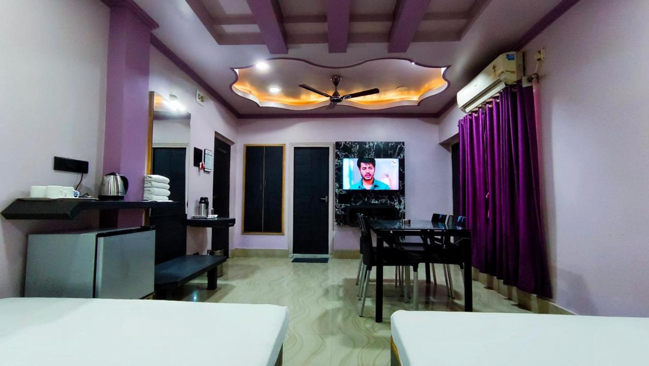 Hotel Samrat Baharampur Exterior photo