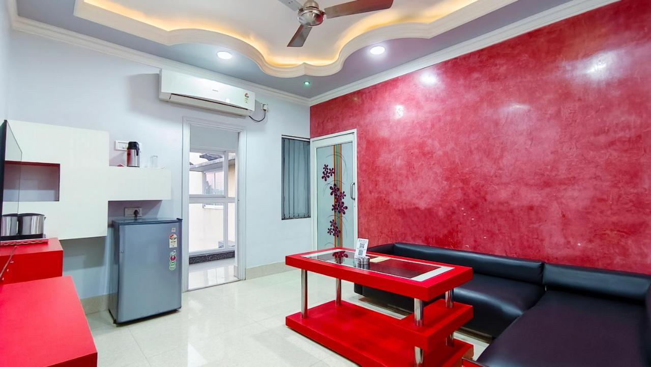 Hotel Samrat Baharampur Exterior photo