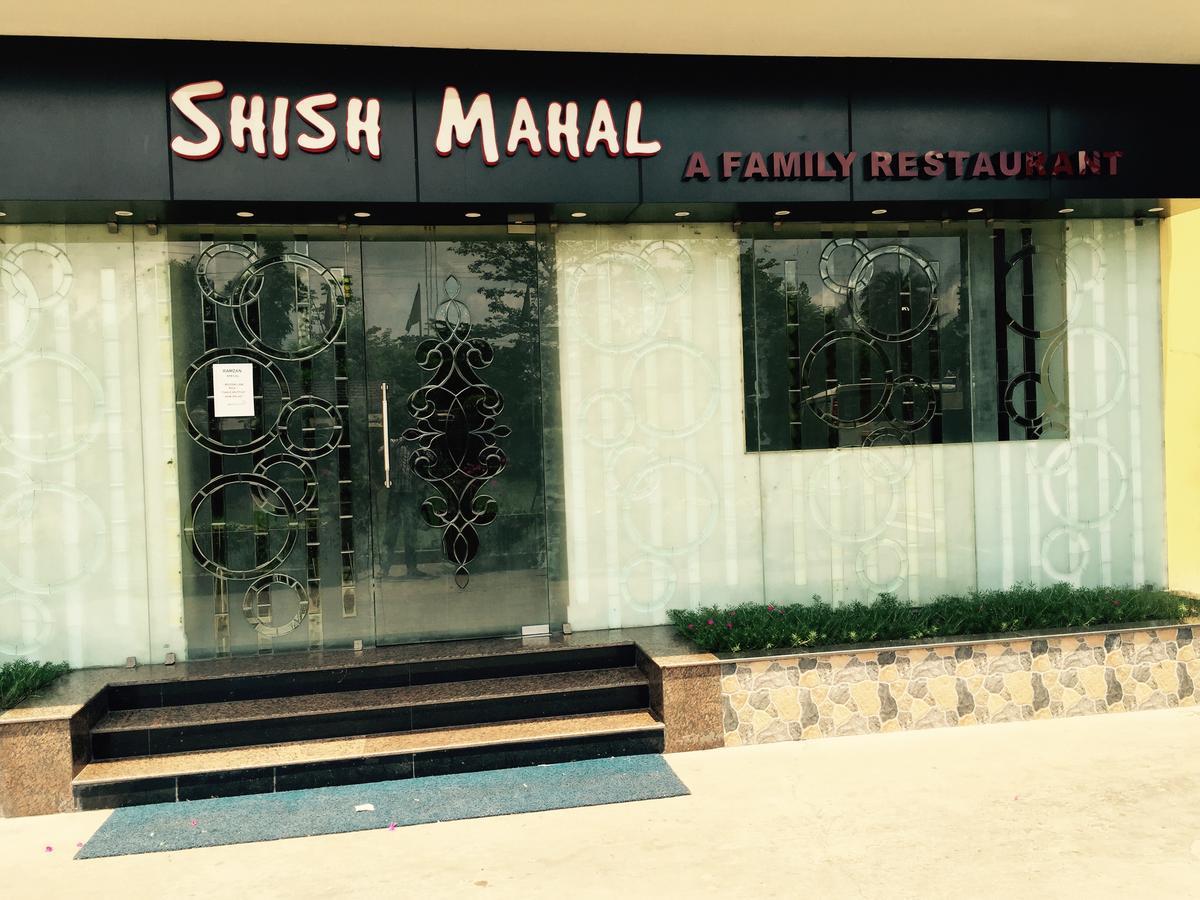 Hotel Samrat Baharampur Exterior photo